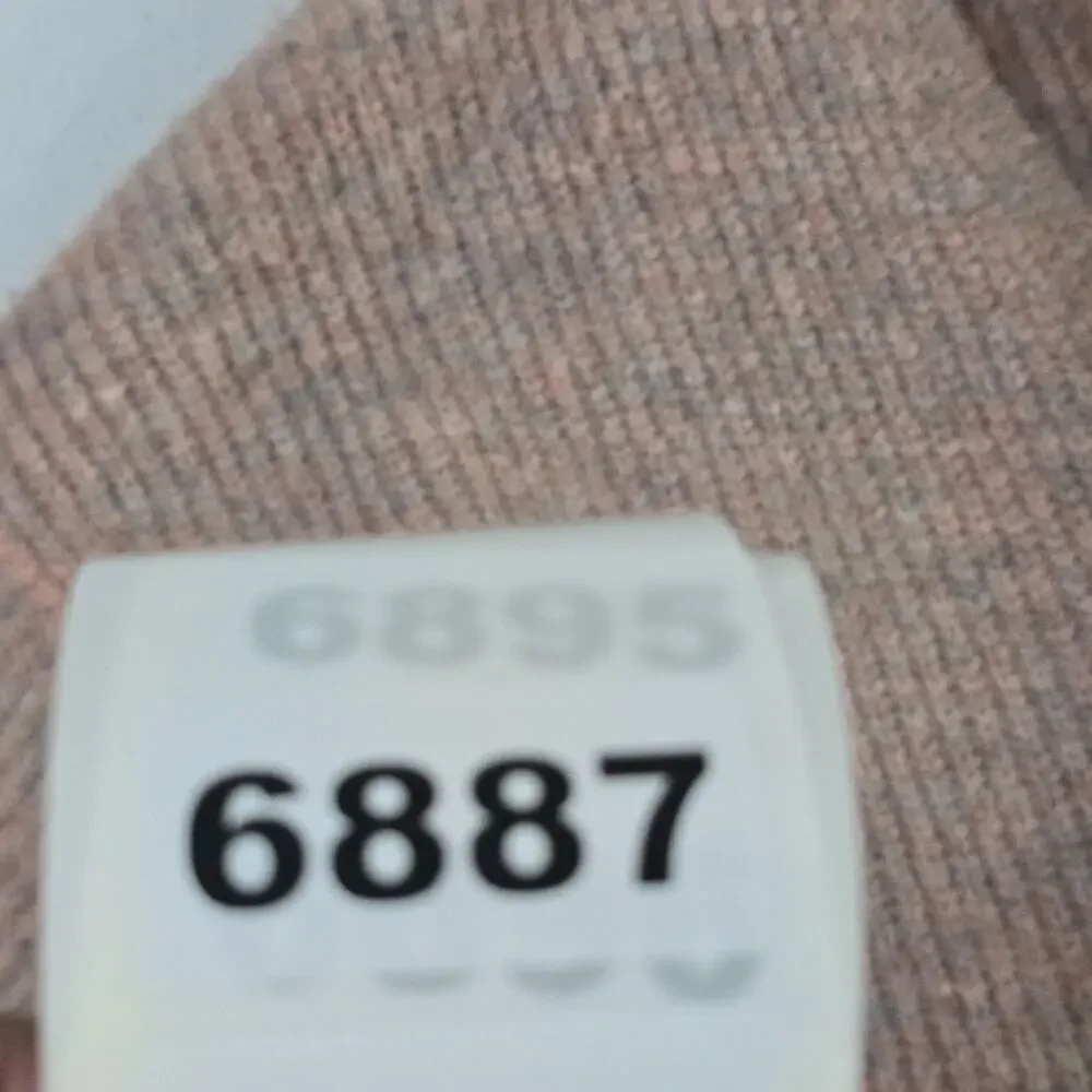 Saturday Sunday Anthropologie‎ sweater pullover womens s oversized 6887 - Picture 8 of 8